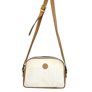 FENDI Vintage Shoulder Bag Crossbody